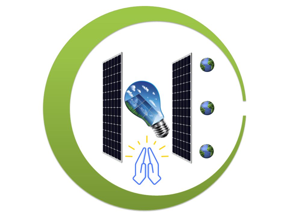 Namaste Enterprises Logo